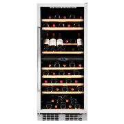WF1103 Freestanding wine cabinet