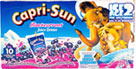 Capri Sun Blackcurrant Juice Drinks (10x200ml) Cheapest in Asda Today! On Offer