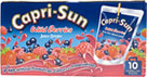 Capri Sun Summer Berries Juice Drink (10x200ml) Cheapest in ASDA and Ocado Today! On Offer