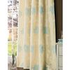 car naby Standard Lined Curtains