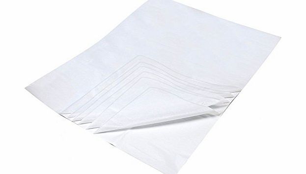 Caraselle White Tissue Paper - Acid Free