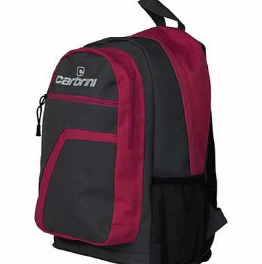 Carbrini Backpack - Pink