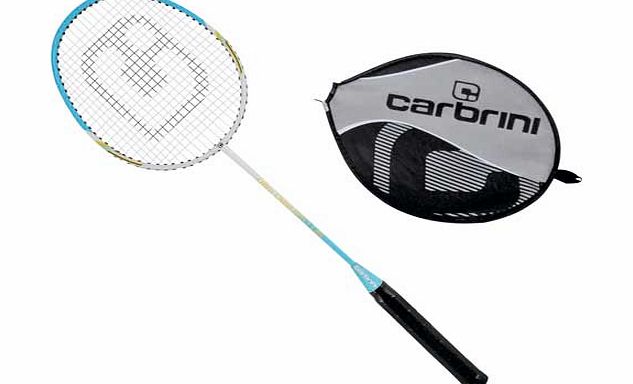Carbrini Badminton Racket