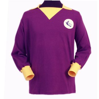 City 1970and#39;s away. Retro Football Shirts