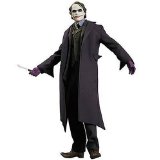 Batman The Dark Knight Movie Joker 1:6 Scale Deluxe Collector Figure
