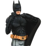 Batman The Dark Knight Movie Limited Edition Mini Bust