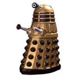 Doctor Who 2006 Cookie Jar - The Last Dalek