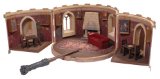 Harry Potter - Gryfindoor Common Room With Ginny Weasley