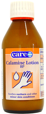 Care Calamine Lotion 200ml