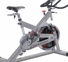 Care Fitness Velo Spinning Competitor 2