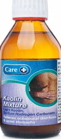 Care Kaolin Mix 200ml