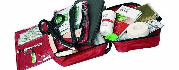 First Aid Kit Mountaineer