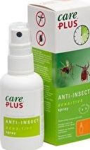 Care Plus, 1296[^]226752 Sensitive Icardin Insect Repellent Spray - 60ml