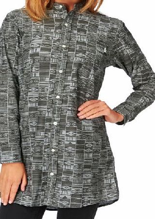 Carhartt Womens Carhartt X L/s Freya Long Sleeve Shirt