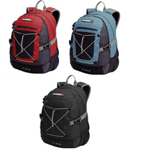 caribee Cisco backpack/rucksack