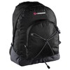 Caribee Retreat Backpack/Rucksack (black)