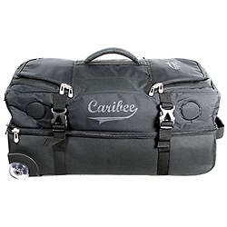 Rover Twin 68 Trolley Bag 57110BLK