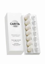 Carita Intense Smooth Out Cure 7x2.5ml