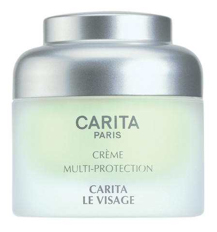 Carita Le Visage Multi-Protection Cream