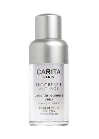 Carita Progressif Anti-Age - Pearl of Youth for
