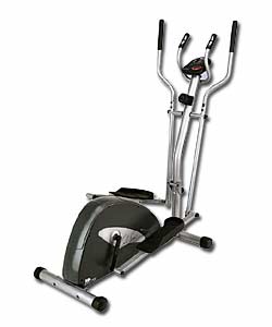 Elliptical Magnetic Exercise Cycle