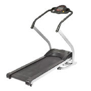 Carl Lewis Fitness Carl Lewis Motc99 Motorised Treadmill