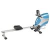 carl lewis Programmable Rower