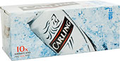 Carling (10x440ml) Cheapest in ASDA Today!