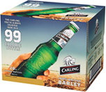 Carling (20x300ml) Cheapest in ASDA Today!
