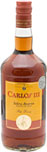 Carlos III Solera Reserva Brandy (1L)