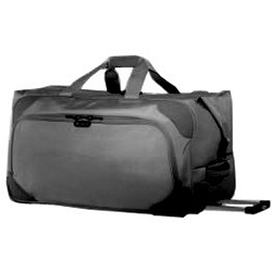 74cm holdall with trolley system 70174