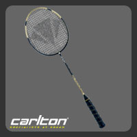 CARLTON Airblade Lite Badminton racket