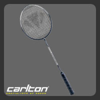 CARLTON Airblade Megaflex Tour Badminton Racket
