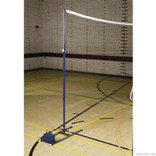Carlton Badminton Post - Indoor