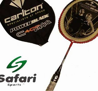 Carlton Junior C-400 Badminton Racket