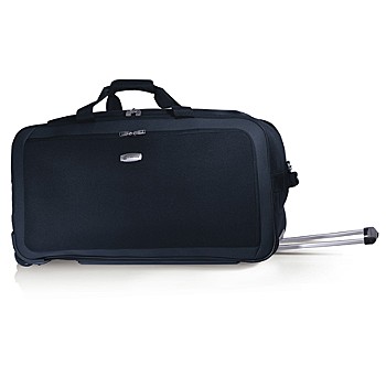 Carlton Mirage 56cm Holdall With Trolley System