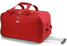 Mirage 71cm Holdall with Trolley 011J275-22