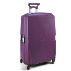 Carlton Multidrive DLX 75cm Trolley Case - Violet