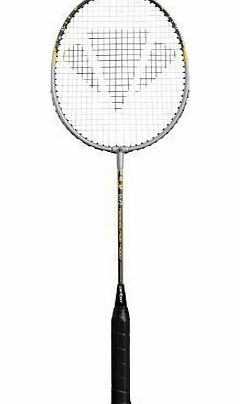 Carlton New Carlton Aeroblade 4000 Badminton Racket Isometric All Level Playing Racquets