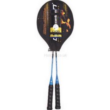 Carlton Twin Set Badminton Racket