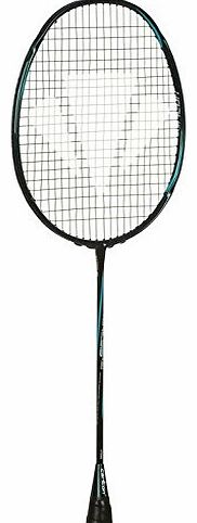 Unisex Kinesis X80 B R50 Badminton Racket Sport Equipment Accessory