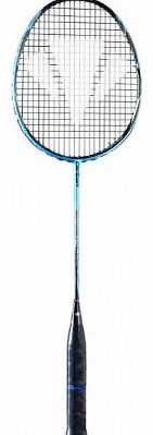 Carlton Vapour Trail Storm Badminton Racket