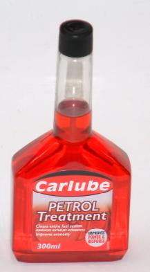 Carlube Petrol Treatment 300 ml