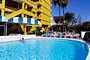 Apartments (1 Bedroom max 3 pax) (Playa