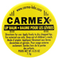 Carmen CARMEX LIP BALM 7,5G