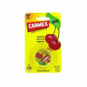 Carmex Flavoured Lip Balm 7.5g Cherry
