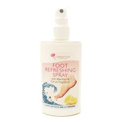 Foot Refreshing Spray