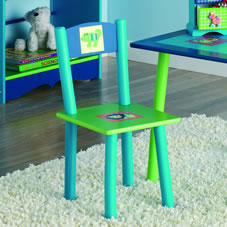 Carnival Childrens Chair Boys