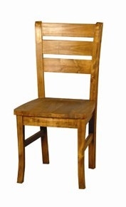 Carolina Dining Chairs - Pair