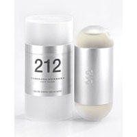 Carolina Herrera 212 - 60ml Eau de Toilette Spray